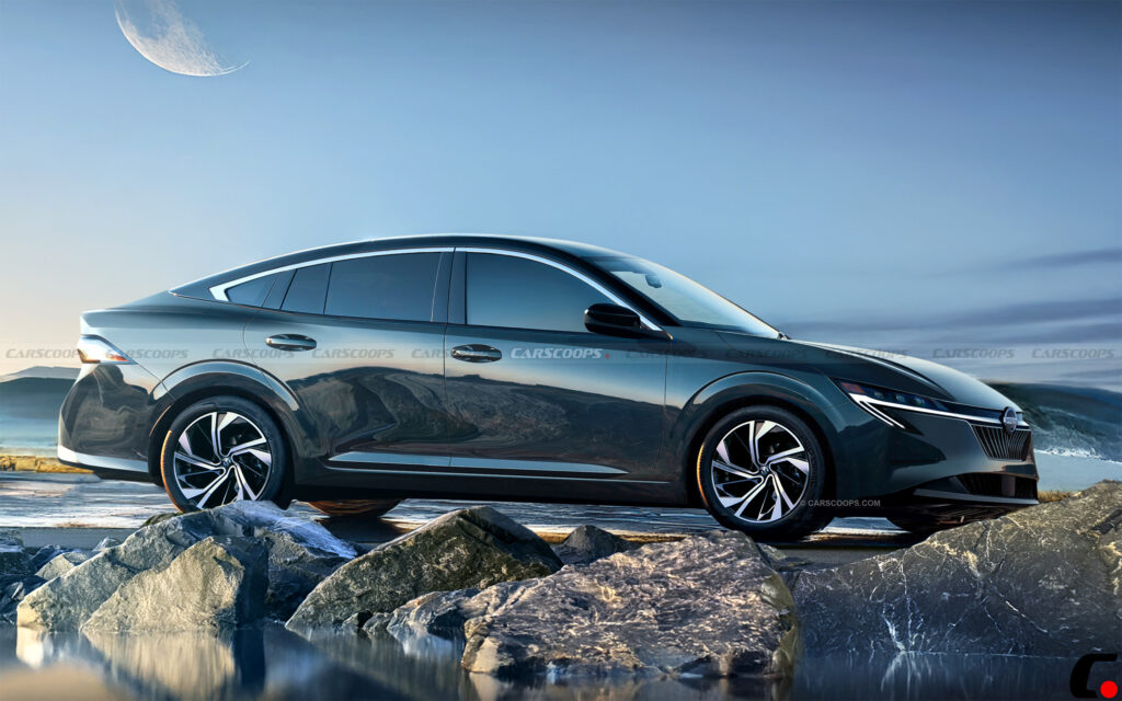 2026 Nissan Sentra: Everything We Know About The Compact Sedan