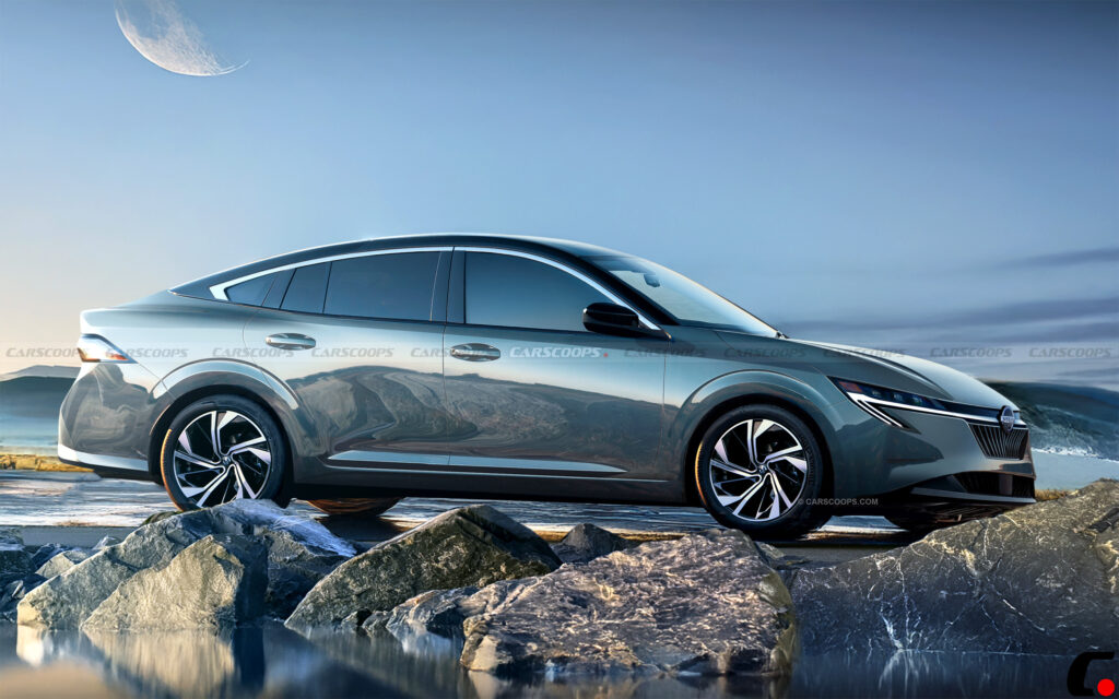 2026 Nissan Sentra: Everything We Know About The Compact Sedan