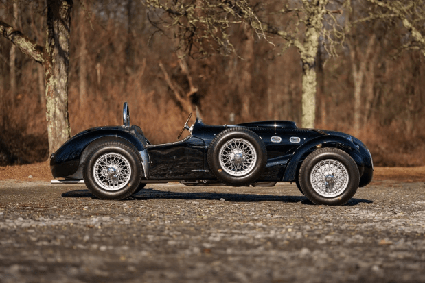1952 Allard J2X