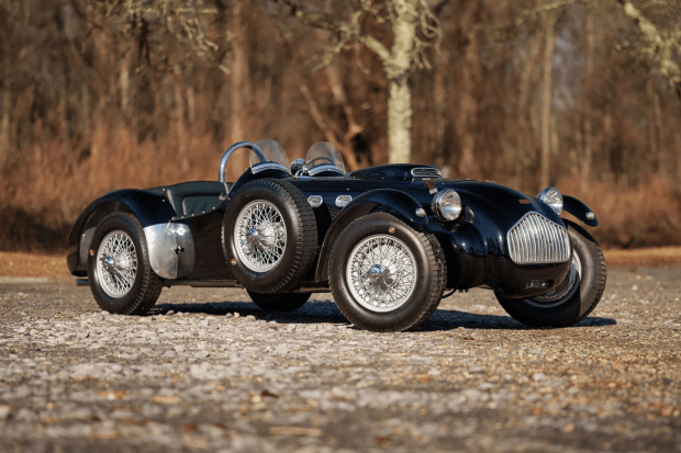 1952 Allard J2X