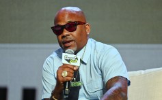 Dame Dash speaks onstage during the 2022 InvestFest at Georgia World Congress Center on August 07, 2022 in Atlanta, Georgia.