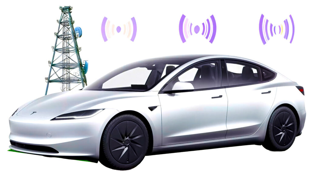 Tesla’s Standard EVs Don’t Even Have A Radio, But Will You Care?
