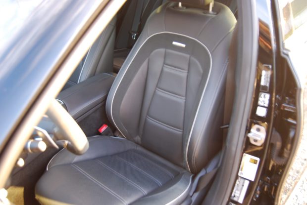 13k-Mile 2019 Mercedes-AMG E63 S Wagon 4MATIC