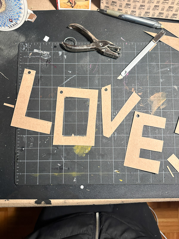 My Everyday Life Week 50 of 2025- Tracy Benjamin of Shutterbean.com