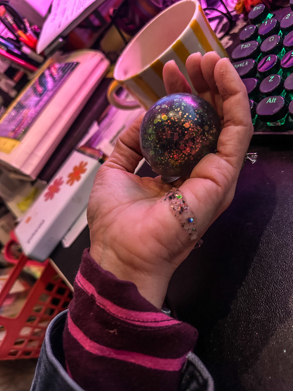 My Everyday Life Week 50 of 2025- Tracy Benjamin of Shutterbean.com