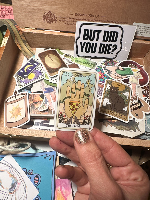 My Everyday Life Week 50 of 2025- Tracy Benjamin of Shutterbean.com